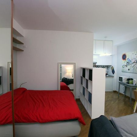 Sant'Angelo Modern Apartment 罗马 外观 照片
