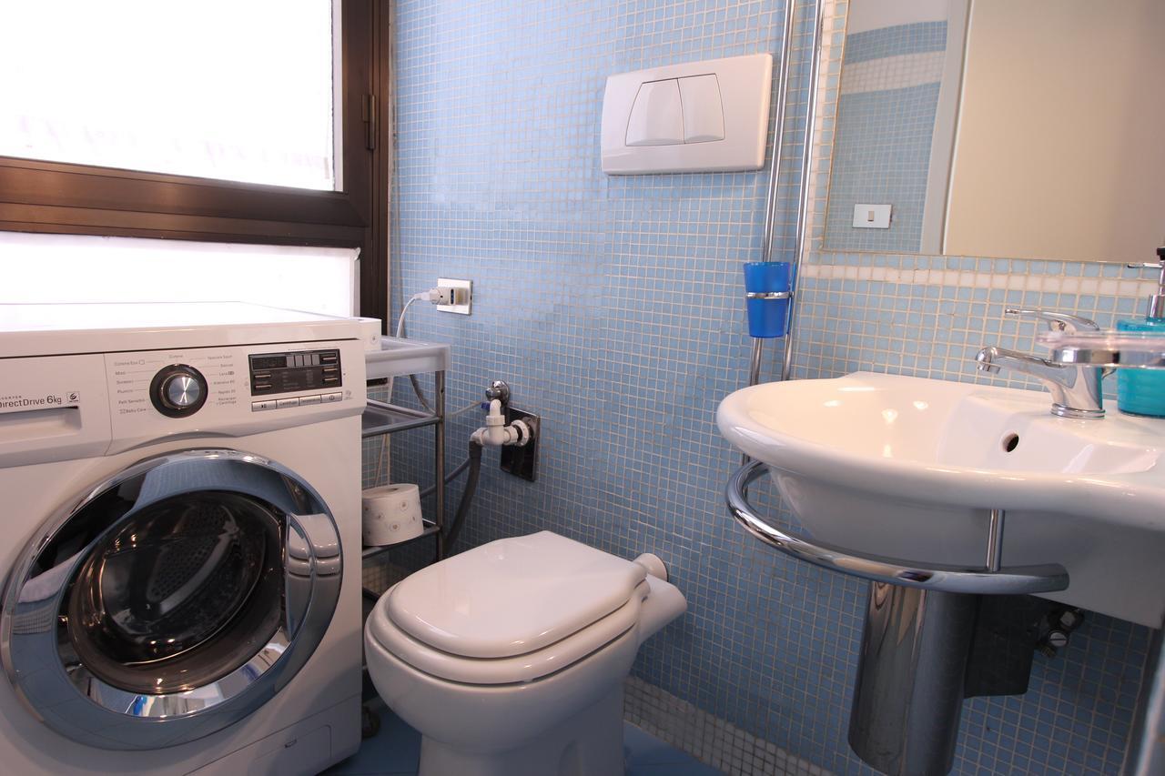 Sant'Angelo Modern Apartment 罗马 外观 照片