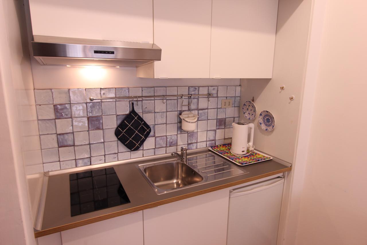 Sant'Angelo Modern Apartment 罗马 外观 照片