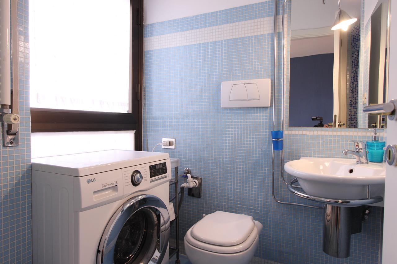 Sant'Angelo Modern Apartment 罗马 外观 照片
