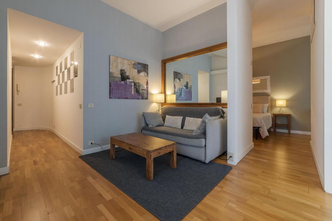 Sant'Angelo Modern Apartment 罗马 外观 照片