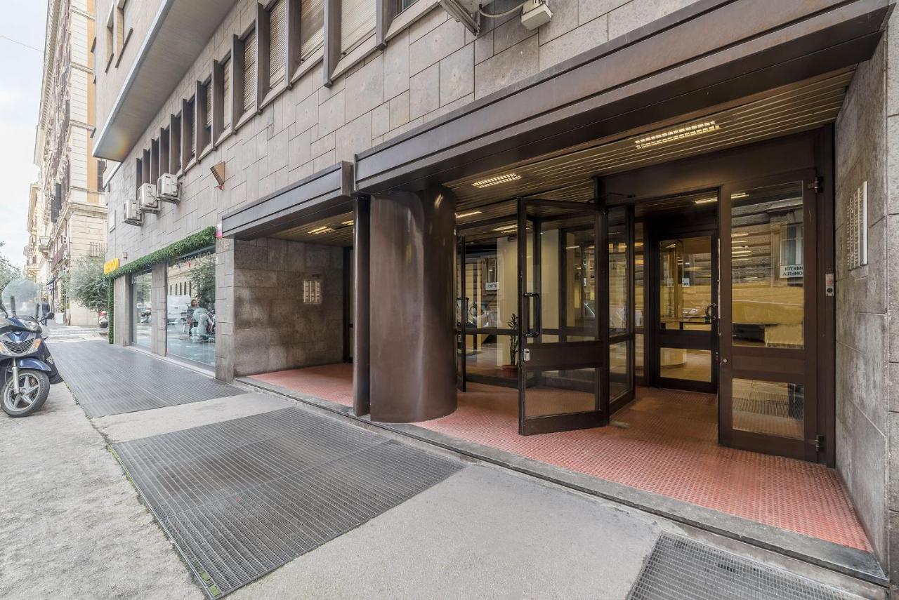 Sant'Angelo Modern Apartment 罗马 外观 照片