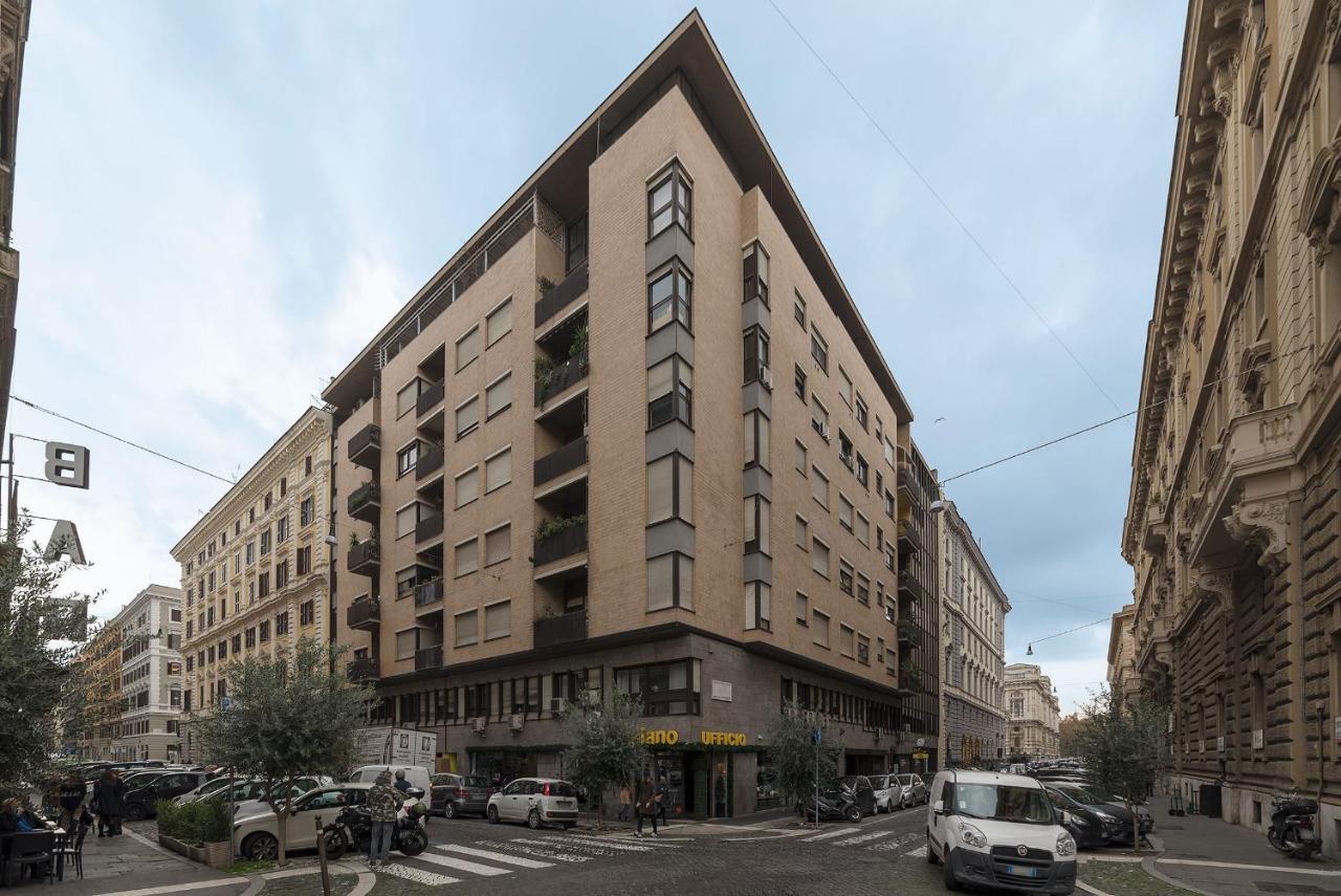 Sant'Angelo Modern Apartment 罗马 外观 照片