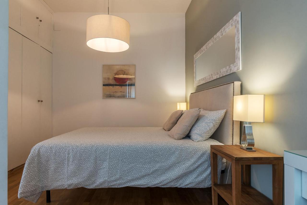 Sant'Angelo Modern Apartment 罗马 外观 照片