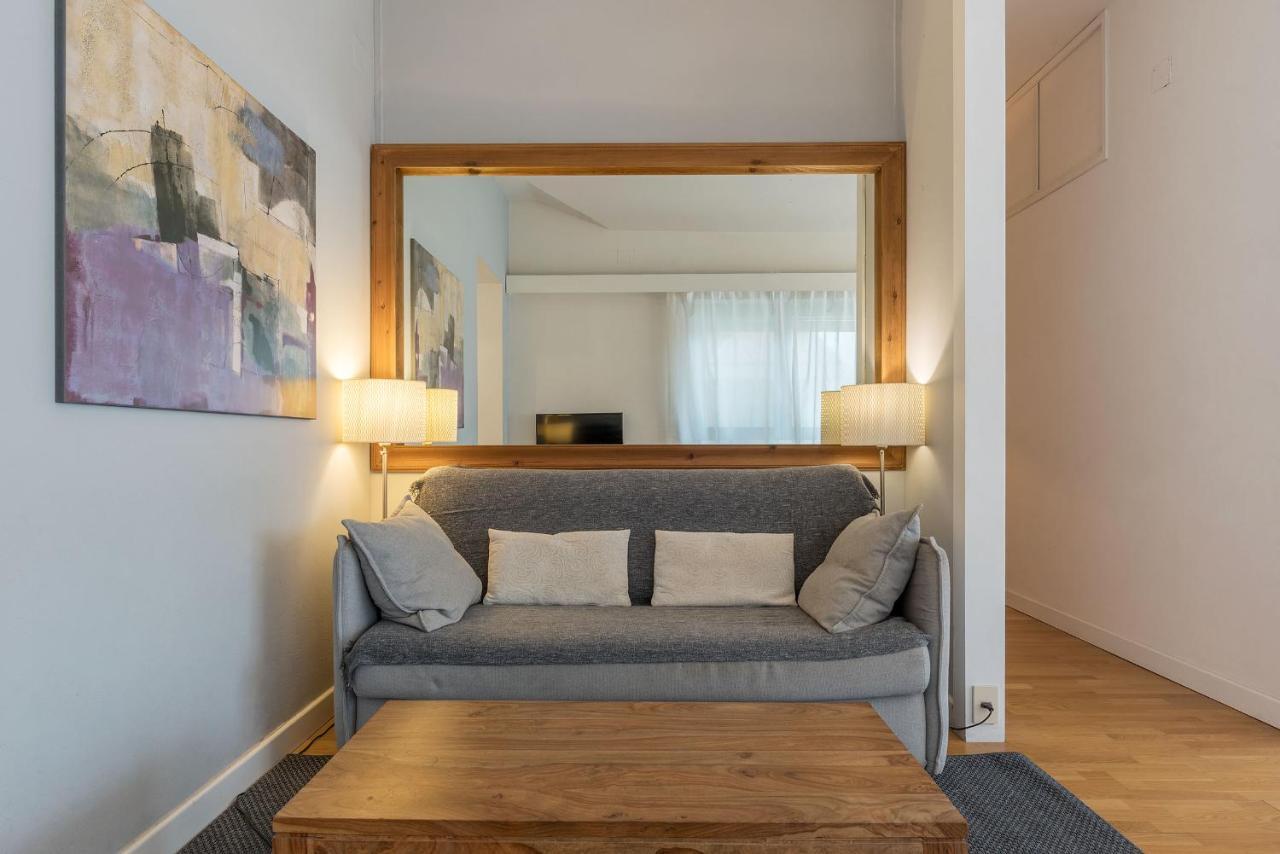 Sant'Angelo Modern Apartment 罗马 外观 照片