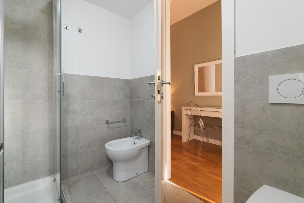 Sant'Angelo Modern Apartment 罗马 外观 照片
