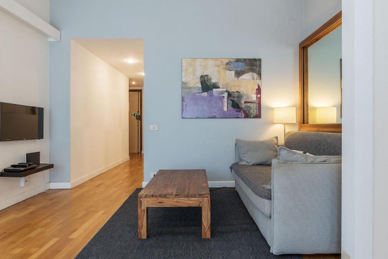 Sant'Angelo Modern Apartment 罗马 外观 照片