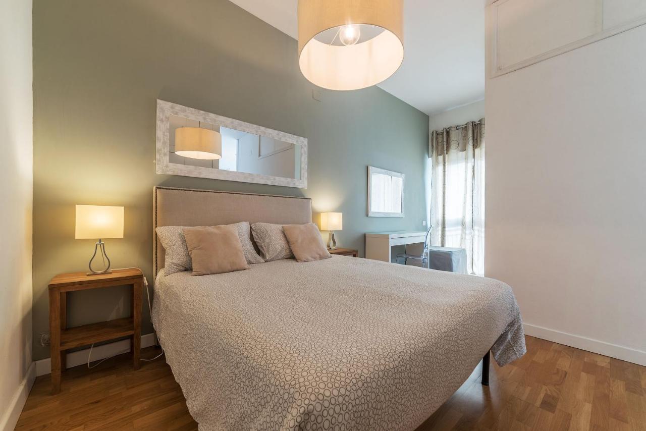 Sant'Angelo Modern Apartment 罗马 外观 照片