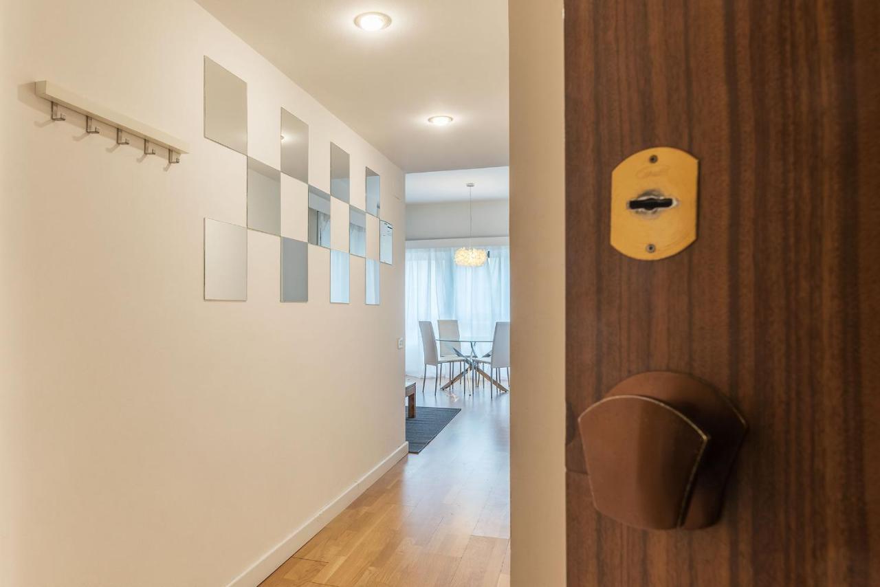 Sant'Angelo Modern Apartment 罗马 外观 照片