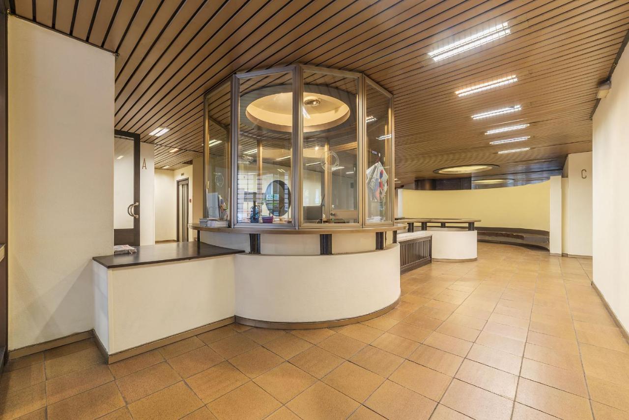 Sant'Angelo Modern Apartment 罗马 外观 照片