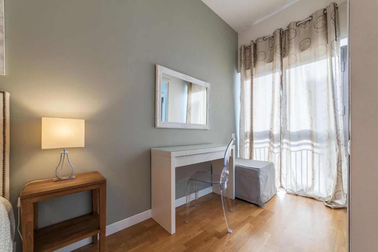 Sant'Angelo Modern Apartment 罗马 外观 照片