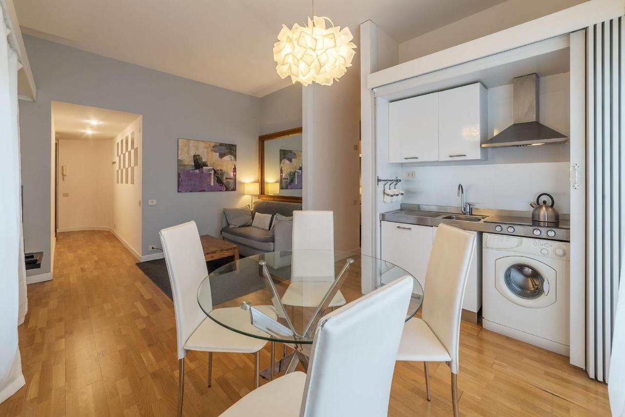 Sant'Angelo Modern Apartment 罗马 外观 照片