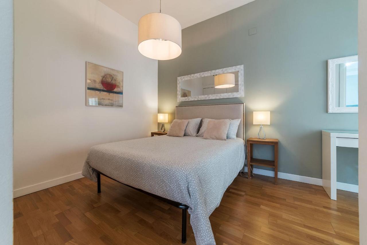 Sant'Angelo Modern Apartment 罗马 外观 照片