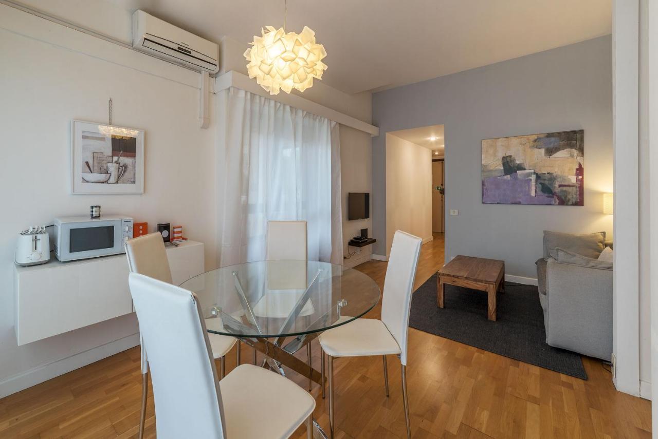 Sant'Angelo Modern Apartment 罗马 外观 照片