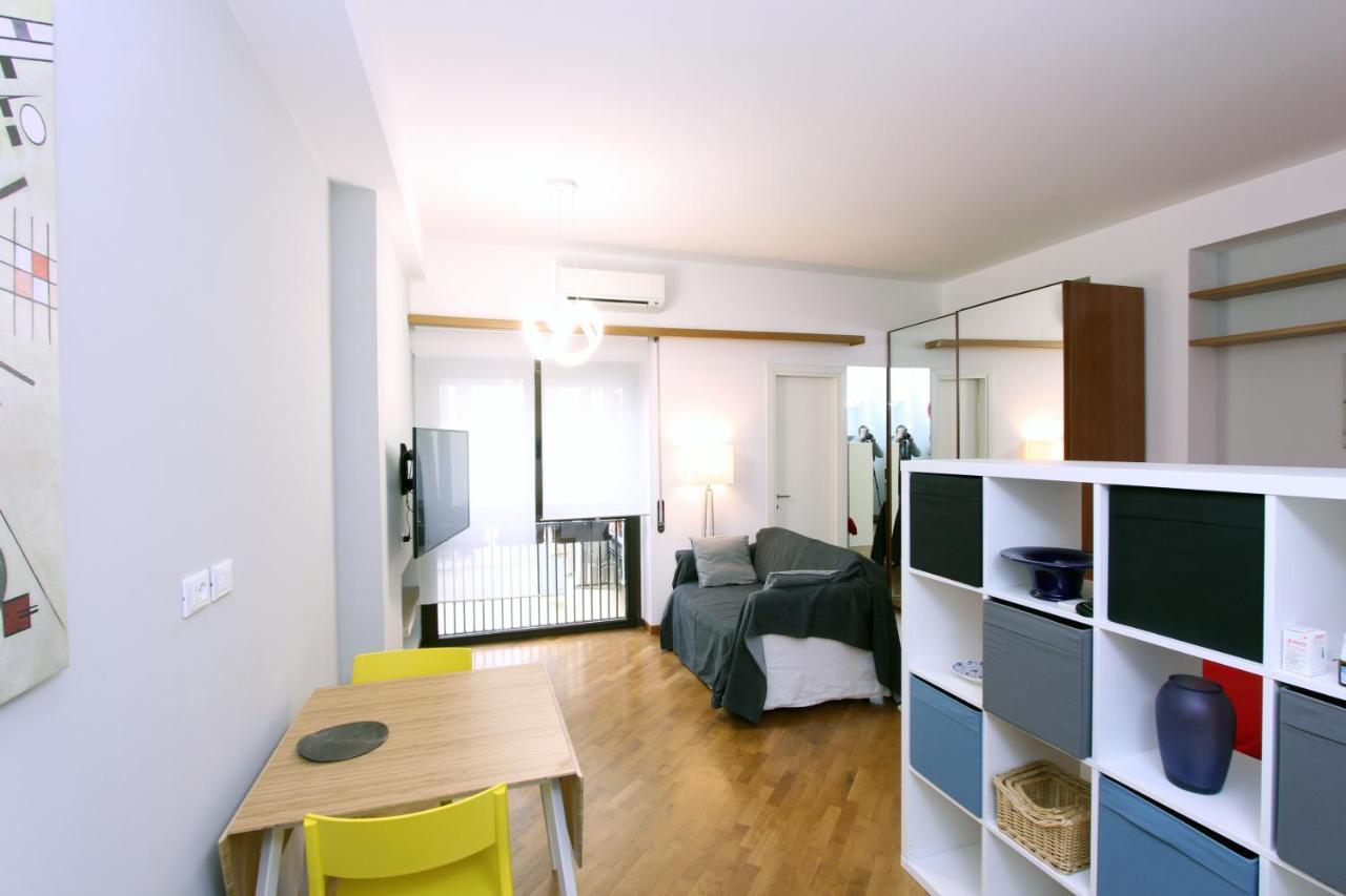 Sant'Angelo Modern Apartment 罗马 外观 照片