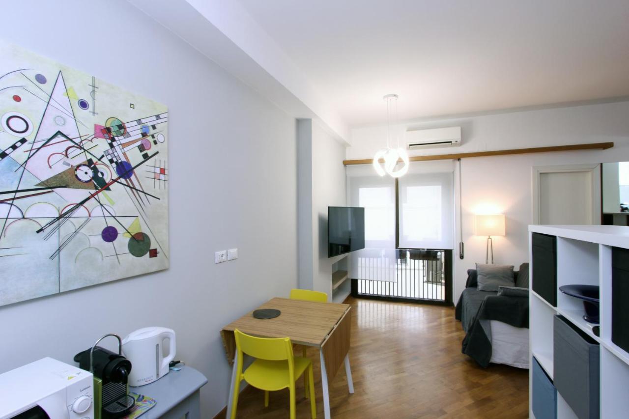 Sant'Angelo Modern Apartment 罗马 外观 照片