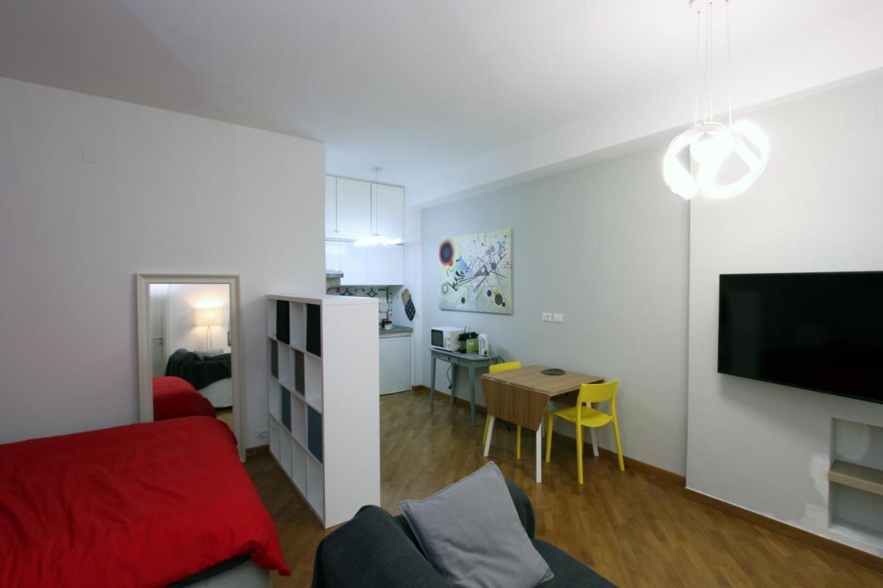Sant'Angelo Modern Apartment 罗马 外观 照片