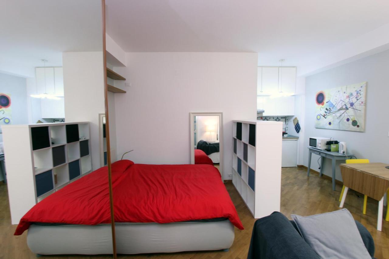 Sant'Angelo Modern Apartment 罗马 外观 照片