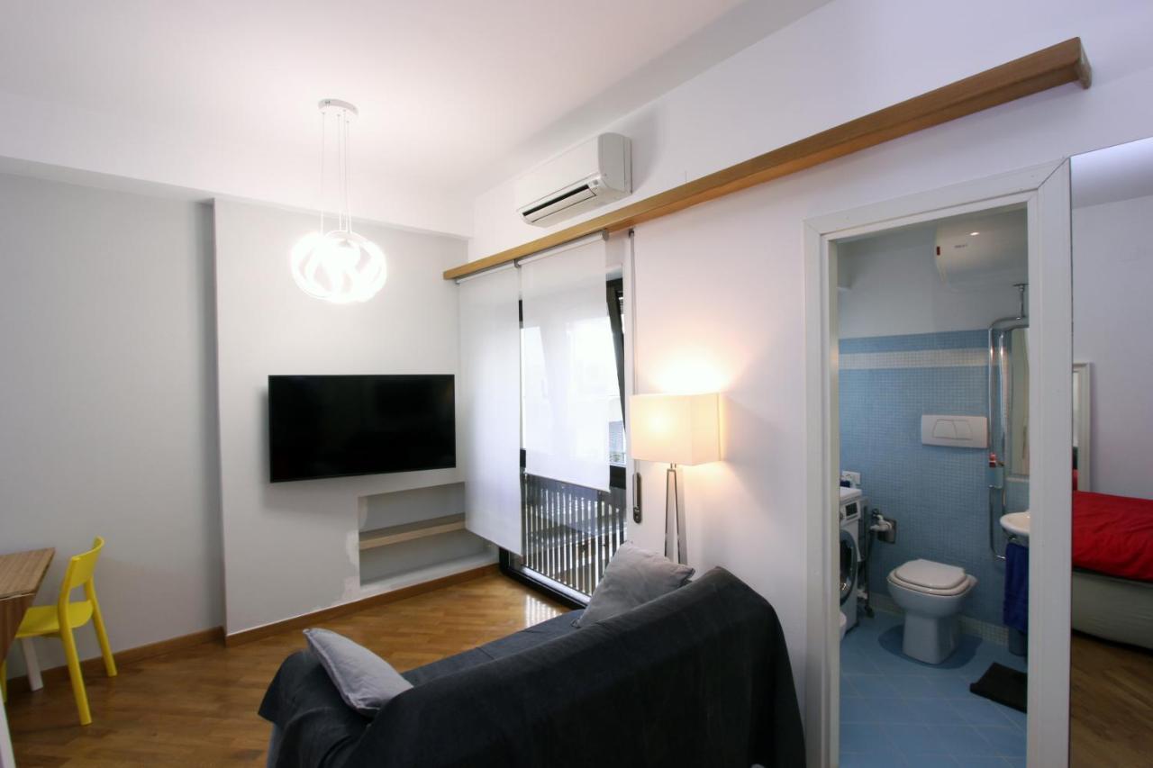 Sant'Angelo Modern Apartment 罗马 外观 照片