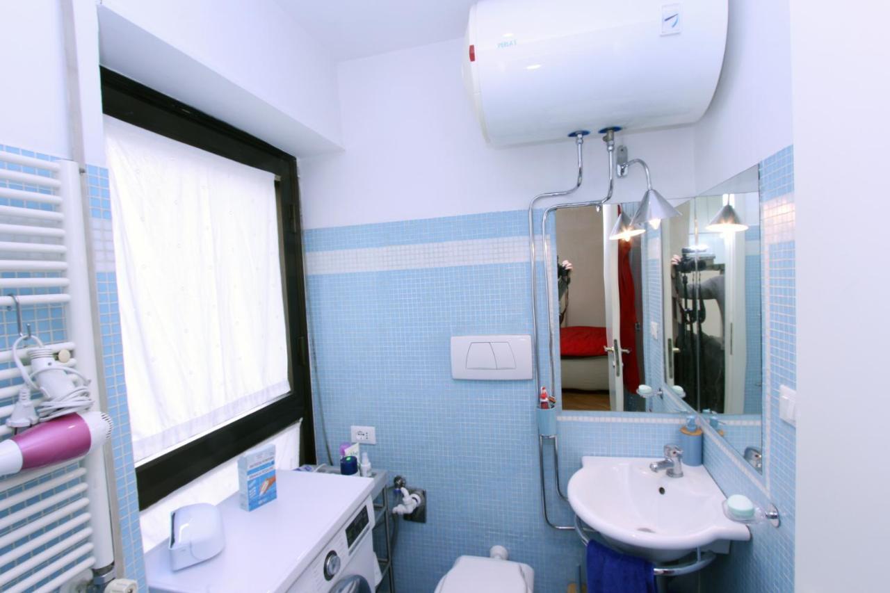 Sant'Angelo Modern Apartment 罗马 外观 照片