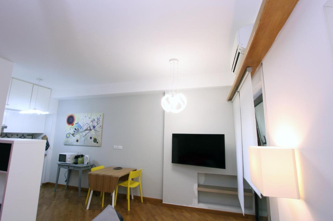 Sant'Angelo Modern Apartment 罗马 外观 照片