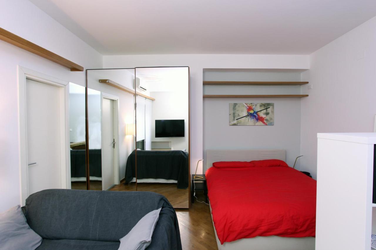 Sant'Angelo Modern Apartment 罗马 外观 照片