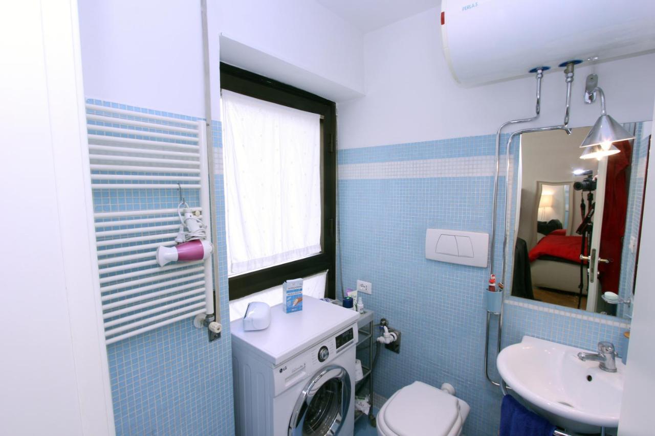 Sant'Angelo Modern Apartment 罗马 外观 照片