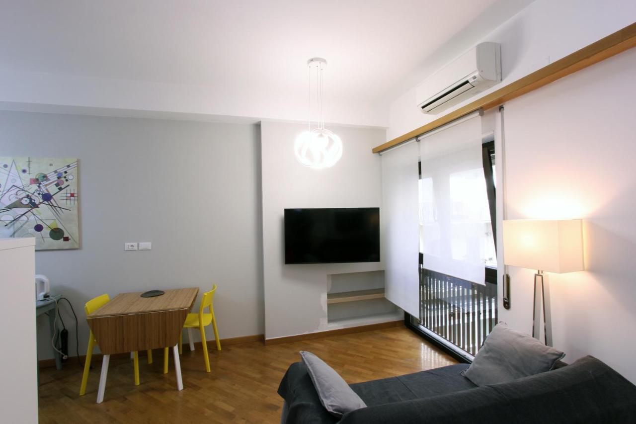 Sant'Angelo Modern Apartment 罗马 外观 照片